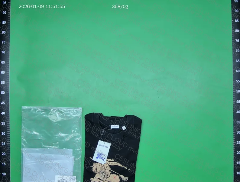 Camisa Burberry GL?? 6