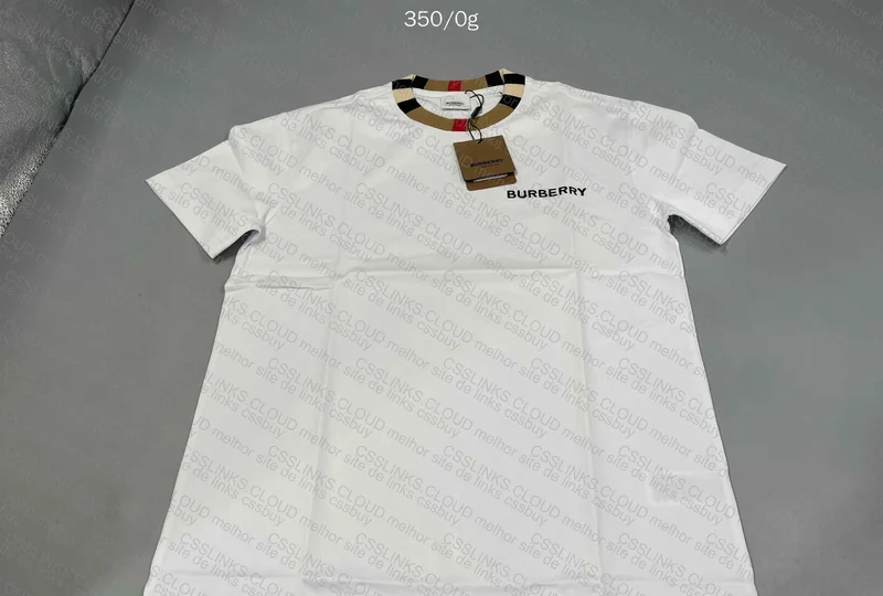 Burberry RL Shirt