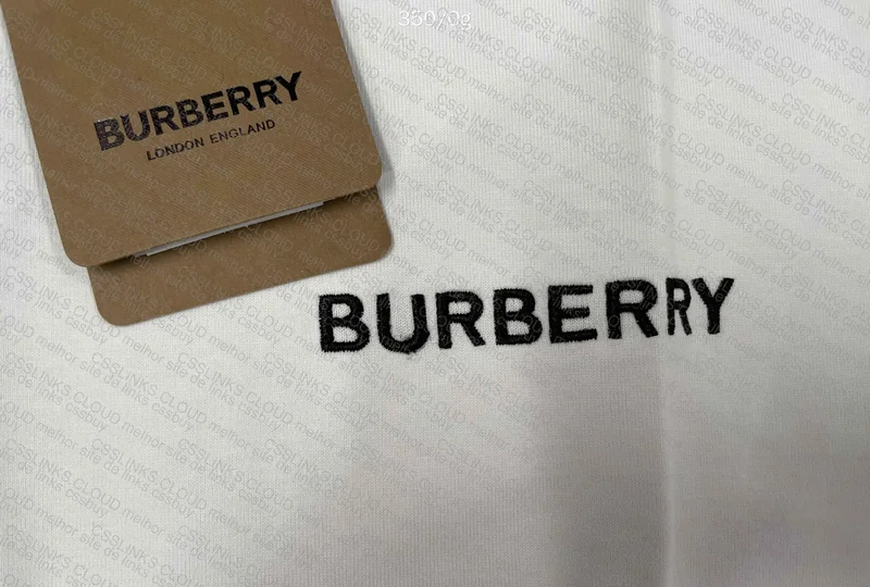 Burberry RL Shirt 2