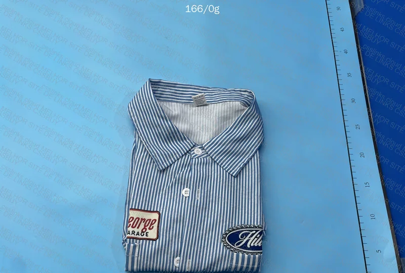 Button Up Shirt