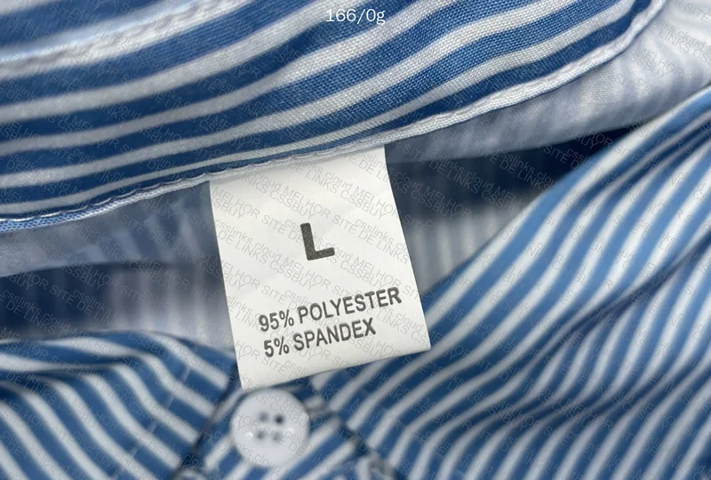Button Up Shirt 4
