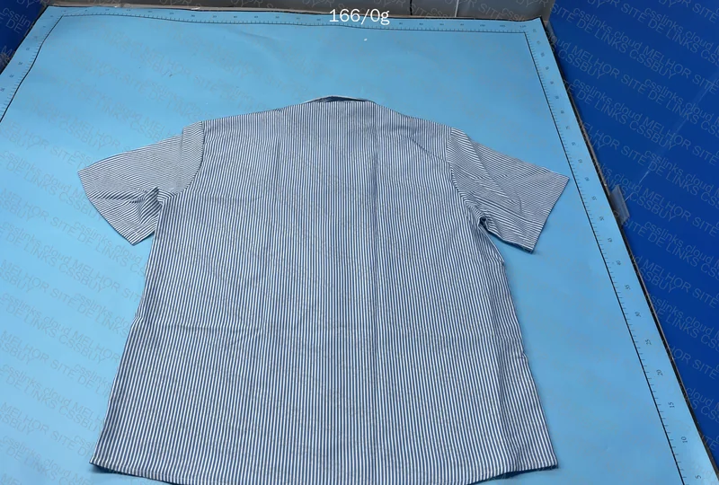 Button Up Shirt 6
