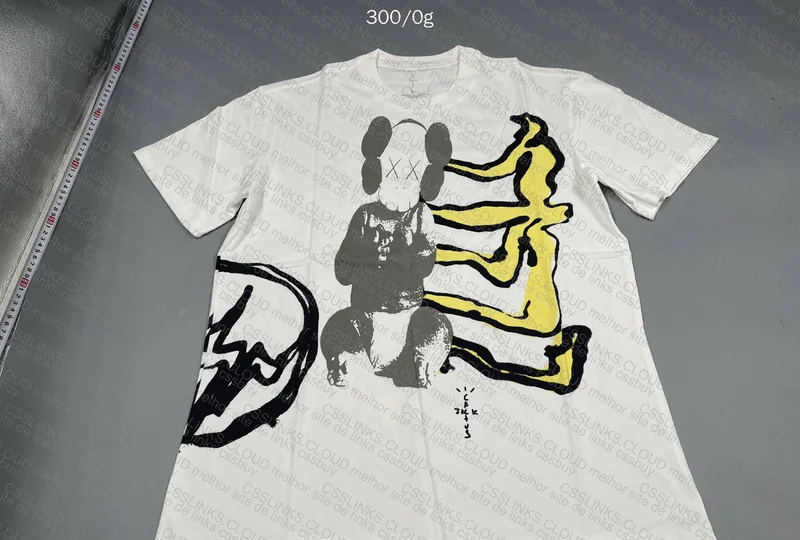 Cactus Jack Shirt