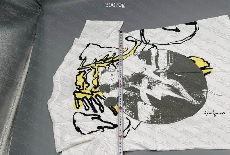 Cactus Jack Shirt 5