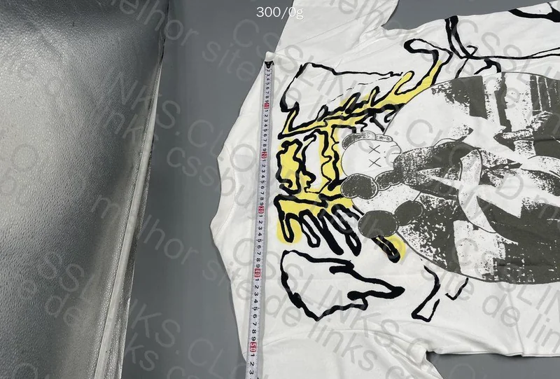 Cactus Jack Shirt 6