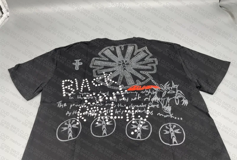 Cactus Jack Shirt