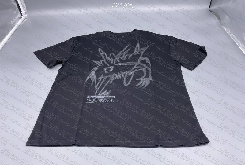 Cactus Jack Shirt 2