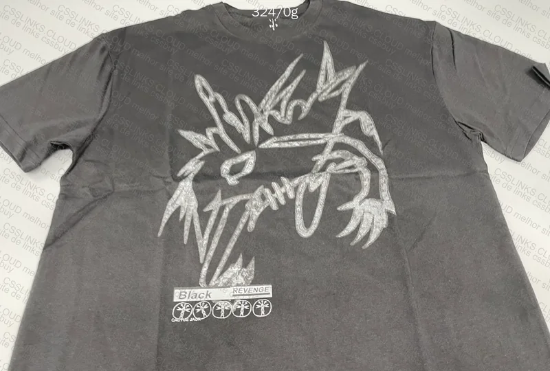 Cactus Jack Shirt 3