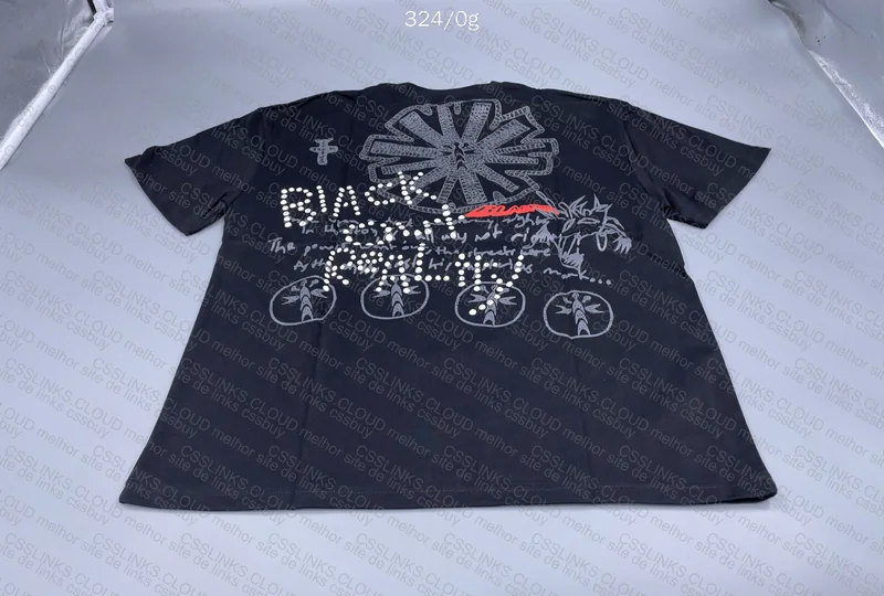 Cactus Jack Shirt 4