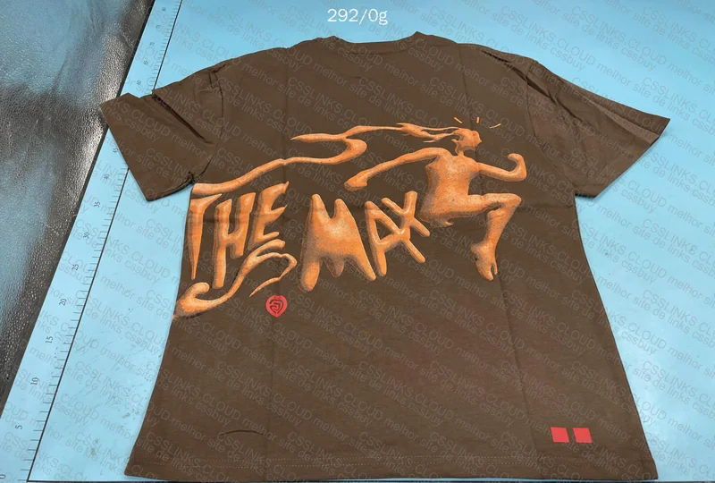 Cactus Jack Shirt 3