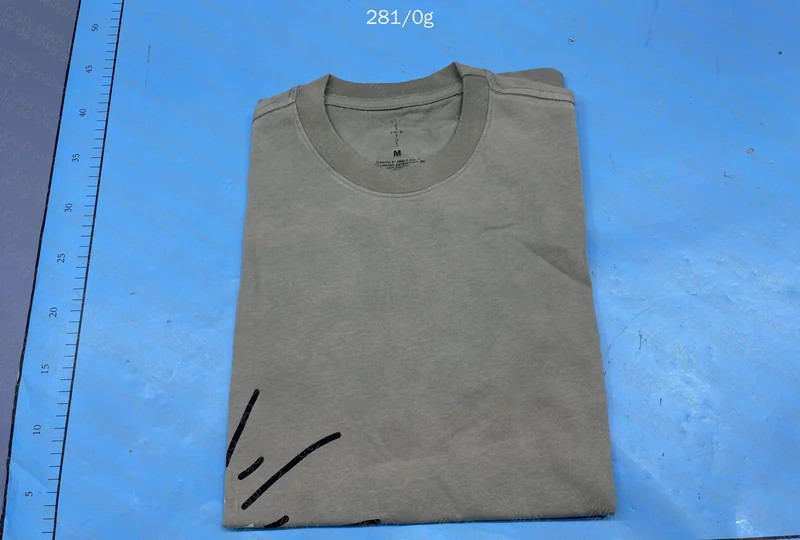 Cactus Jack Shirt