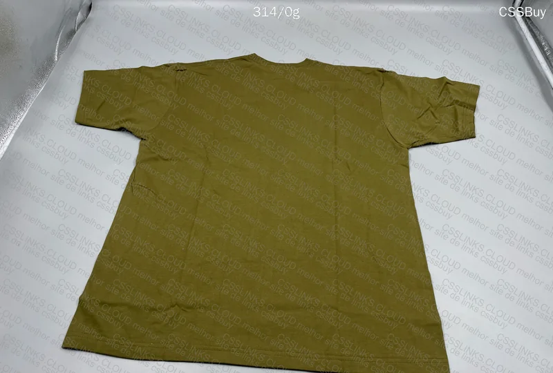 Cactus Jack Enjoy Shirt 3