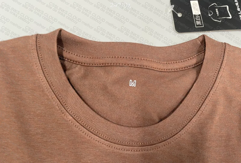 Brown Cactus Jack Shirt