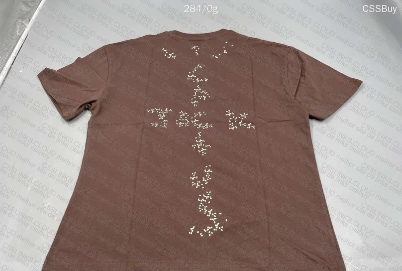 Cactus Jack (McDonald's) Shirt 4