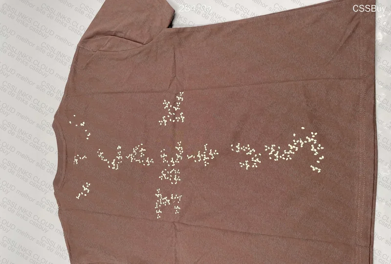Cactus Jack (McDonald's) Shirt 5