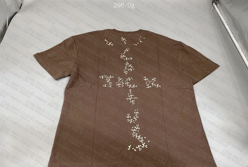 Cactus Jack x McDonald's Shirt 4