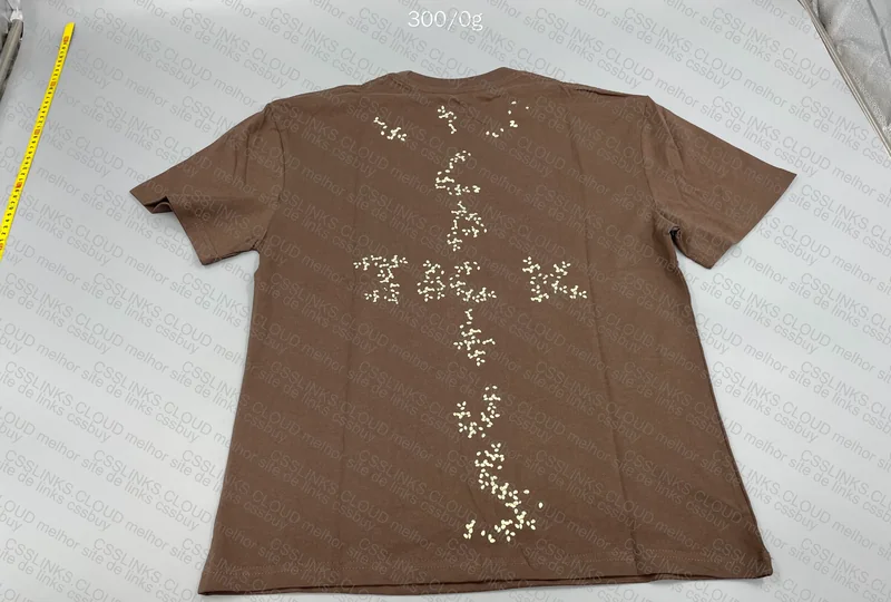 Cactus Jack x McDonald's Shirt