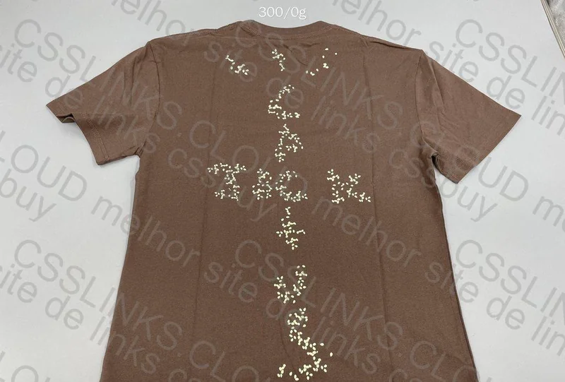Cactus Jack x McDonald's Shirt 3