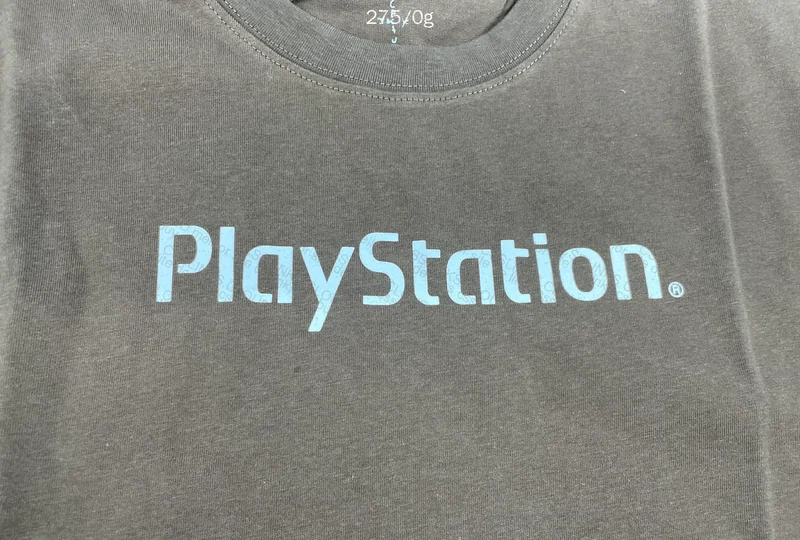 Cactus Jack x PlayStation Shirt 5