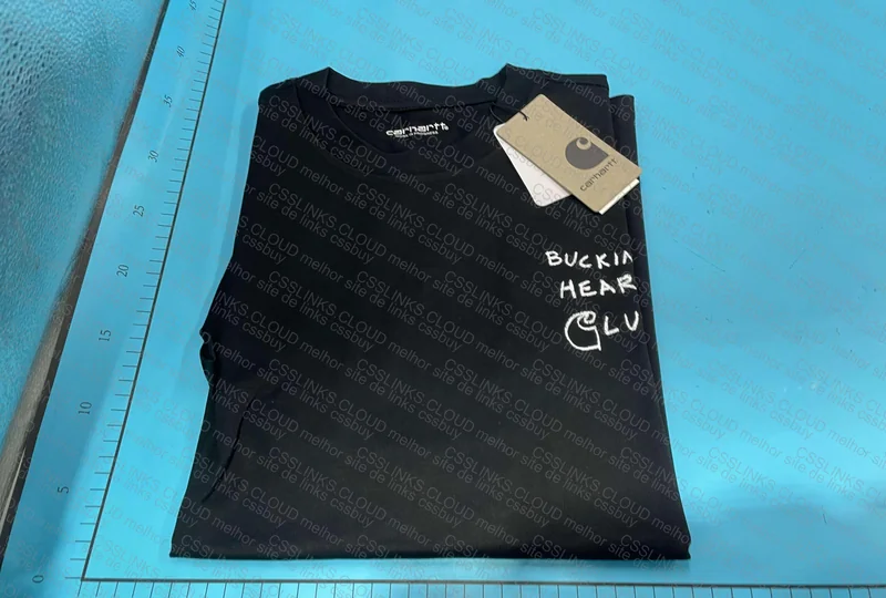 Carhartt Shirt