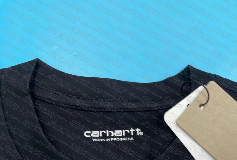 Carhartt Shirt 2
