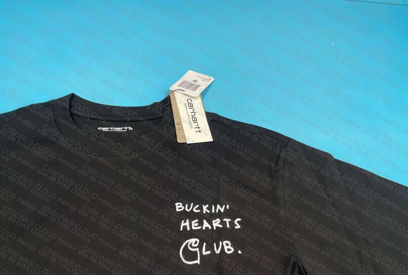Carhartt Shirt 4