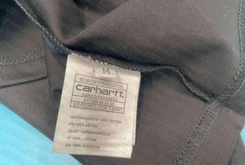 Carhartt Shirt 5