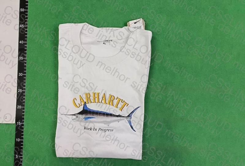 Carhartt Shirt