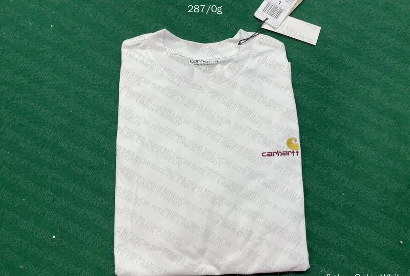 Carhartt Shirt