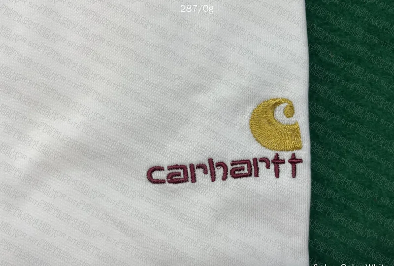 Carhartt Shirt 2