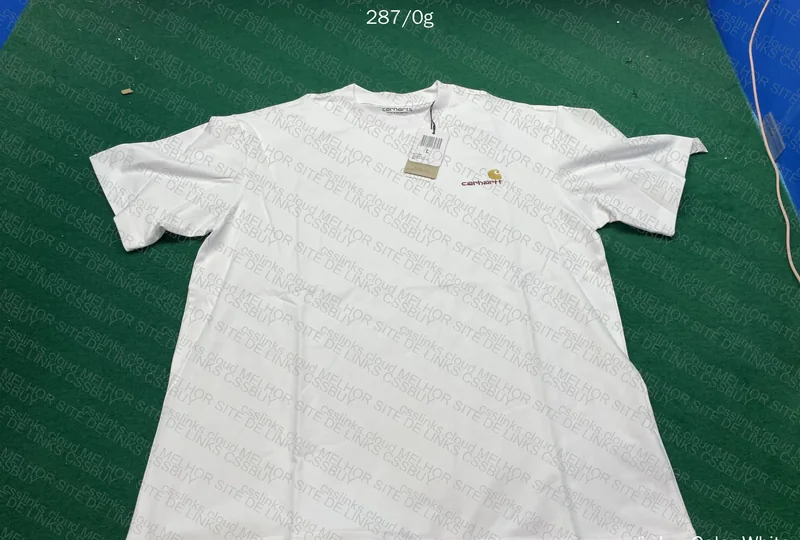 Carhartt Shirt 3