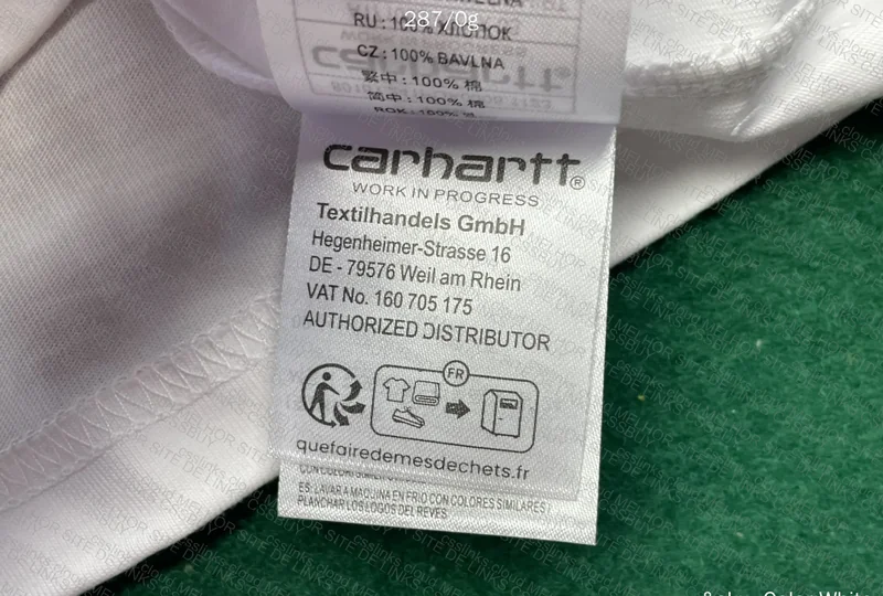 Carhartt Shirt 5