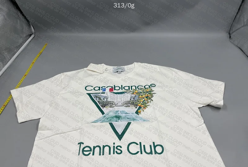 Casa Blanca Shirt 2