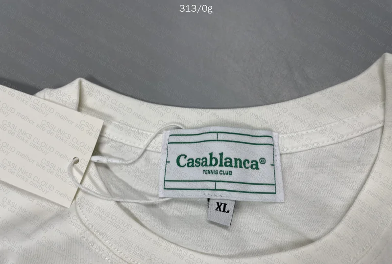 Casa Blanca Shirt 3