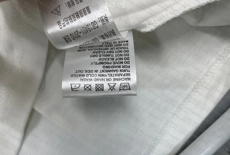 Casa Blanca Shirt 4