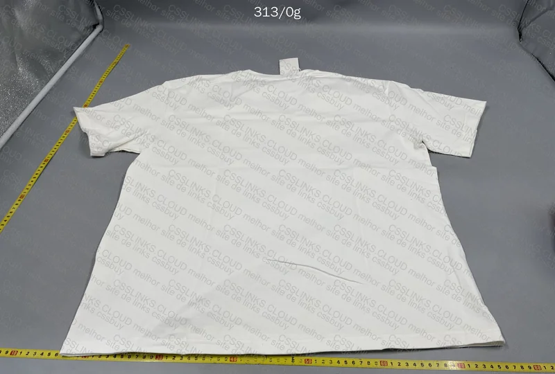 Casa Blanca Shirt 5