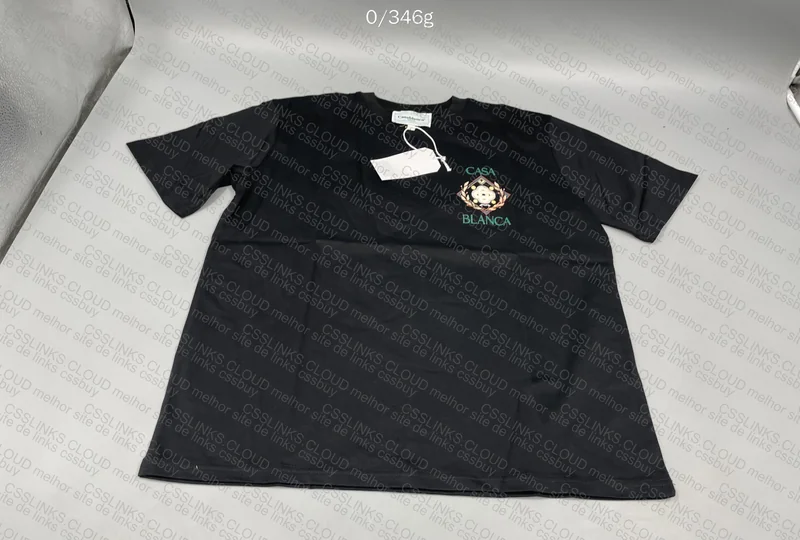 Casa Blanca Shirt 3