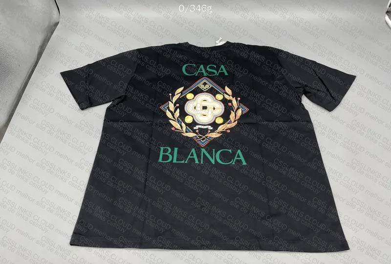 Casa Blanca Shirt 4