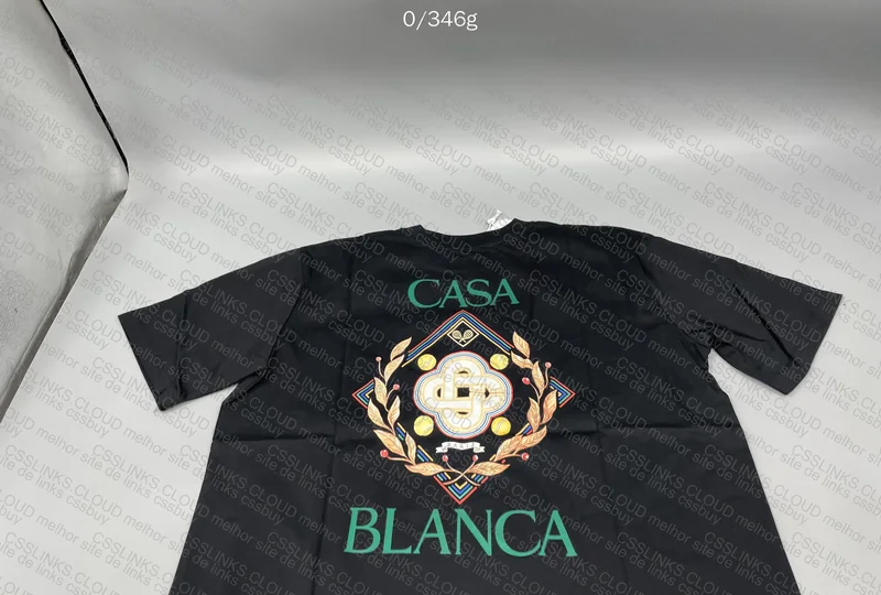 Casa Blanca Shirt 5