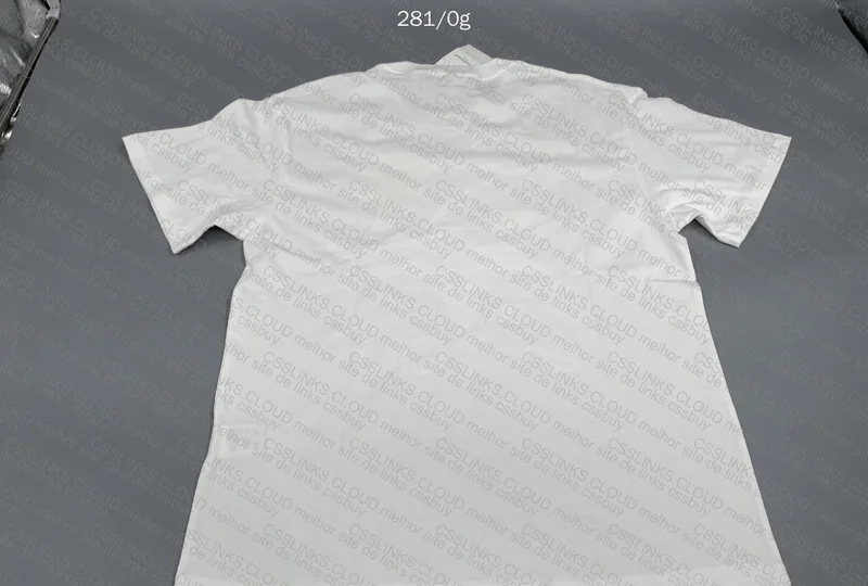 Casa Blanca Shirt 5