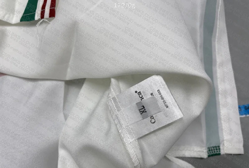 Casa Blanca Shirt