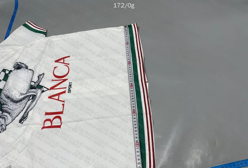 Casa Blanca Shirt 10