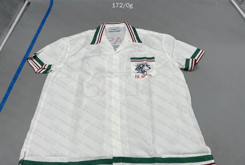 Casa Blanca Shirt 3