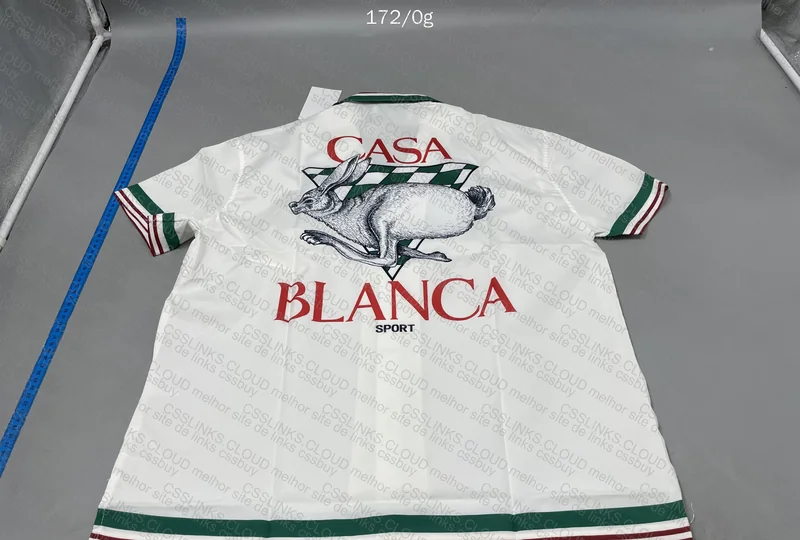 Casa Blanca Shirt 4