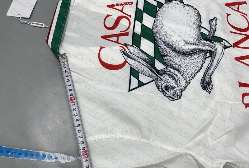 Casa Blanca Shirt 7