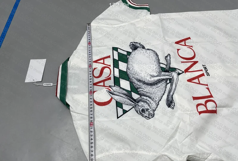 Casa Blanca Shirt 8