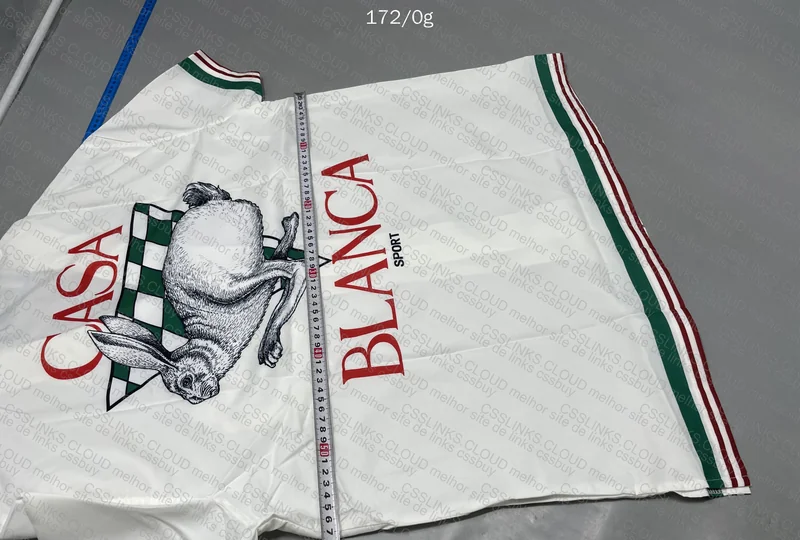 Casa Blanca Shirt 9