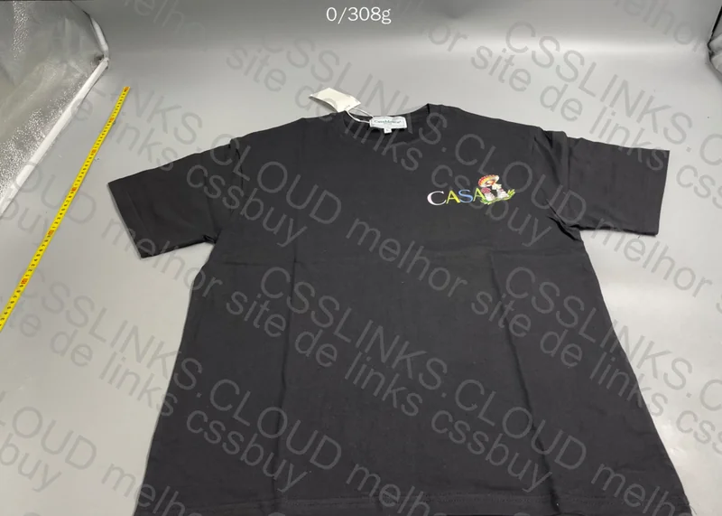 Casa Blanca Shirt