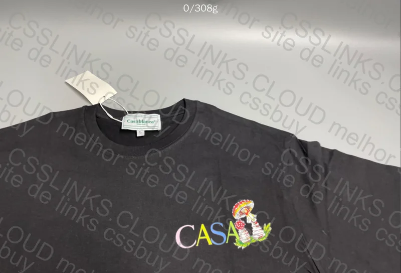 Casa Blanca Shirt 2
