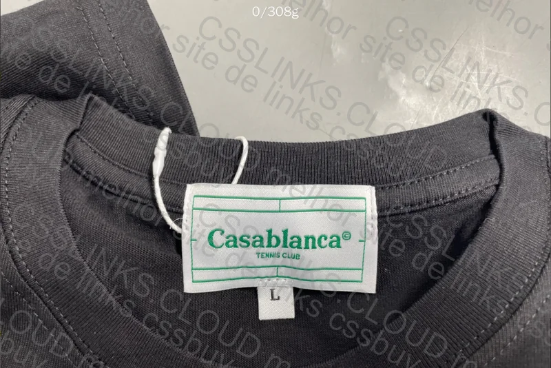 Casa Blanca Shirt 3